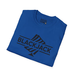 Blackjack Ace High Tee