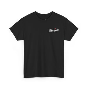 Blackjack Heart Mini-Logo