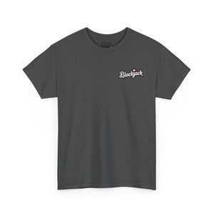 Blackjack Heart Mini-Logo