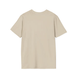 Blackjack Ace High Tee