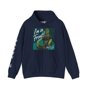 Matty G - I'm In Front! Signature Hoodie