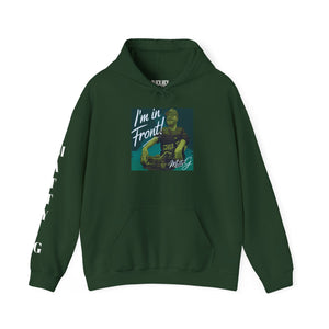Matty G - I'm In Front! Signature Hoodie