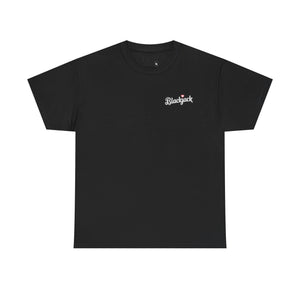 Blackjack Heart Mini-Logo