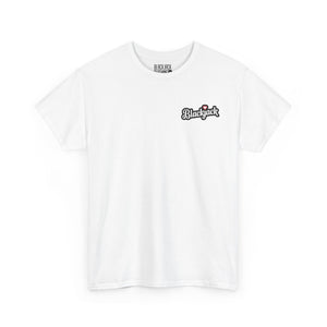 Blackjack Heart Mini-Logo