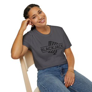 Blackjack Ace High Tee