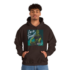 Matty G - I'm In Front! Signature Hoodie